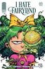 I Hate Fairyland (2022) #48 Skottie Young Var Comics - Back Issues Image Comics