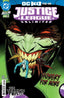 Justice League Unlimited (2024) #16 Comics DC Comics