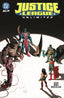 Justice League Unlimited (2024) HC 02 The Omega Act Trades/Hard Covers DC Comics