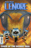 Lenore Curse of the Beebee Yaga #01 Kit Wallis Var Comics Titan Comics