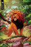 Lion King #04 Comics Dynamite Entertainment