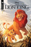 Lion King #04 Arianna Consonni Var Books Dynamite Entertainment