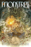 Monstress #20 Comics - Back Issues Image Comics