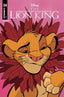 Lion King #04 Jacob Edgar Var Books Dynamite Entertainment