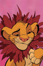 Lion King #04 1:10 Jacob Edgar Var