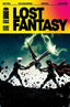 Lost Fantasy #08 Comics Image Comics