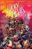 Lucky Devils #08 Comics Image Comics