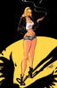 Mercy Sparx Daddy Issues #03 1:10 Sveta Shubina Var Comics - Back Issues Devils Due Studios