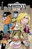 Muppets Noir #01
