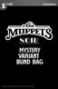 Muppets Noir #01 "Blind Bag" Var Comics Dynamite Entertainment
