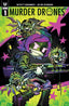 Murder Drones #01 Krooked Glasses Var Comics Oni Press