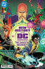 New History of the DC Universe The Dakota Incident #01 Comics DC Comics