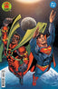New History of the DC Universe The Dakota Incident #01 Denys Cowan & Dan Jurgens Var Comics DC Comics