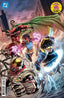 New History of the DC Universe The Dakota Incident #01 Carlo Pagulayan Var Comics - Back Issues DC Comics