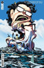 Nice House By the Sea #07 Javier Rodriguez Var Comics DC Comics