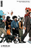 Nice House By the Sea #07 Alvaro Martinez Bueno "Connecting" Var Comics DC Comics
