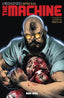 Ordained #00 The Machine Trevor Hairsine Var Comics Bad Idea