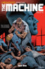 Ordained #00 The Machine 1:20 Arturo Lozzi Var Comics Bad Idea