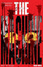Ordained #00 The Machine 1:50 Jorge Fornes Var Comics Bad Idea
