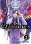 Outsiders GN 03 Trades/Hard Covers Titan