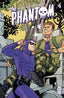 Phantom (2025) #05 Natacha Bustos Var Comics Mad Cave Studios
