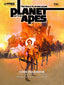 Planet of the Apes RPG Core Rulebook HC Trades/Hard Covers Oni Press