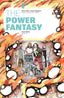 Power Fantasy #16 Morgan Beem Var Comics Image Comics