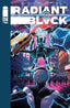 Radiant Black #42 Comics Image Comics