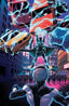 Radiant Black #42 1:20 Daniel Bayliss Var Comics Image Comics