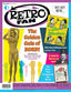 Retrofan #44 Magazines Twomorrows Publishing