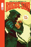 Rogue Sun #34 Comics Image Comics
