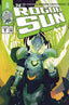 Rogue Sun #34 Marco Locati Var Comics Image Comics