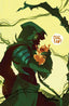 Rogue Sun #34 1:20 Stefano Simeone Var Comics Image Comics