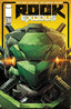Rook Exodus #10 Jason Fabok & Brad Anderson Var Comics Image Comics