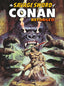 Savage Sword of Conan Reforged #03 Earl Norem Var Comics Titan Comics