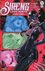 Sirens Love Hurts #01 Comics DC Comics