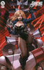Sirens Love Hurts #01 Derrick Chew Var Comics - Back Issues DC Comics