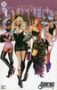Sirens Love Hurts #01 Sozomaika Var Comics DC Comics