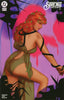 Sirens Love Hurts #01 Tula Lotay Var Comics - Back Issues DC Comics