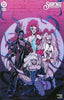 Sirens Love Hurts #01 1:25 Babs Tarr Var Comics DC Comics