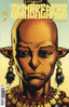 Skinbreaker #06 David Finch & Annalisa Leoni "Portrait" Var Comics - Back Issues Image Comics