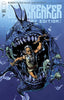 Skinbreaker #06 David Finch & Annalisa Leoni "Treasury Edition" Var Comics - Back Issues Image Comics
