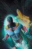 Space Ghost (2025) #08 1:10 Bjorn Barends Var Comics - Back Issues Dynamite Entertainment