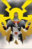 Space Ghost (2025) #08 1:15 Jae Lee Var Comics - Back Issues Dynamite Entertainment
