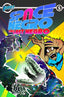 Space Negro The Last Negro #05 Comics 1First Comics