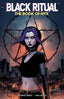 Black Ritual The Book of Nyx TP Trades/Hard Covers Image Comics