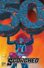 Scorched #50 1:50 Mark Spears Var Comics Image Comics