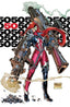 Scorched #50 1:100 Todd McFarlane Var Comics Image Comics