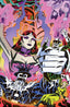 Spirit of the Shadows #02 1:10 Nick Cagnetti Var Comics Oni Press