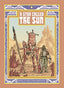 A Star Called The Sun A Collection of Short Science Fiction Stories TP Trades/Hard Covers Image Comics